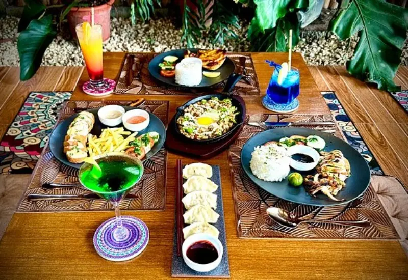 Khám phá Siquijor: hòn đảo thiên đường của Philippines 11