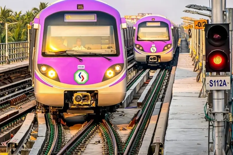 Khám phá thủ phủ Kolkata với kiến trúc thuộc địa Anh độc đáo 3