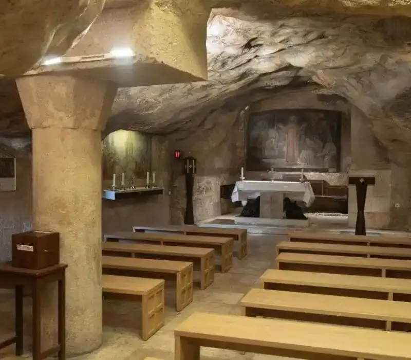 Khám phá Vườn Cây Dầu (Gethsemane): Hành trình tìm về Thánh địa Jerusalem 6