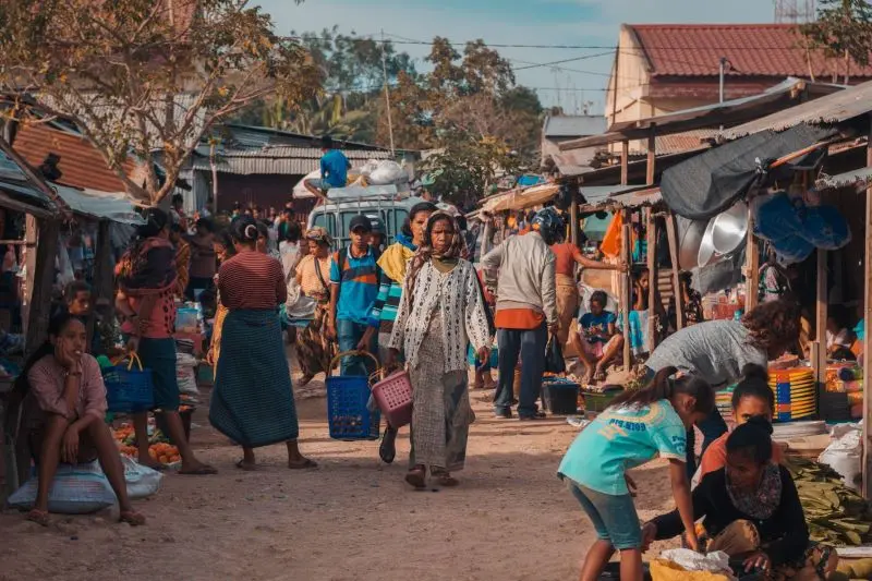 Kinh nghiệm du lịch Đông Timor từ A tới Z dành cho bạn 12