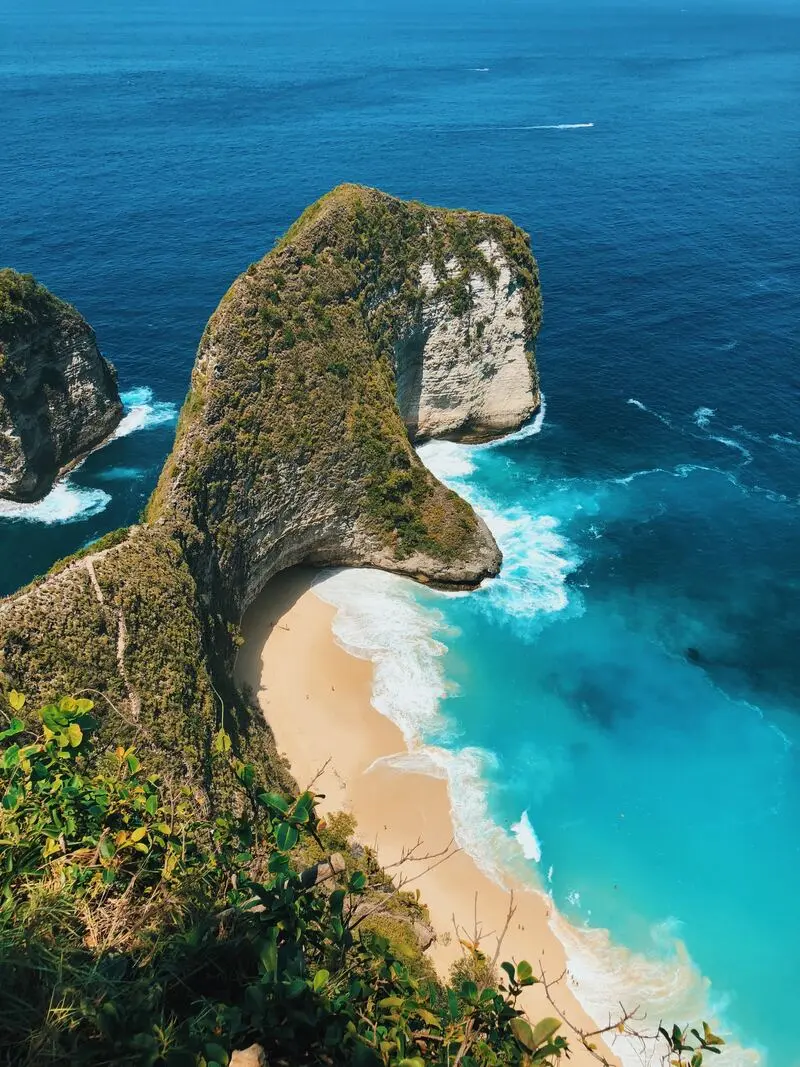 Kinh nghiệm du lịch Indonesia tự t&uacute;c từ A-Z, chinh phục xứ sở vạn đảo 6