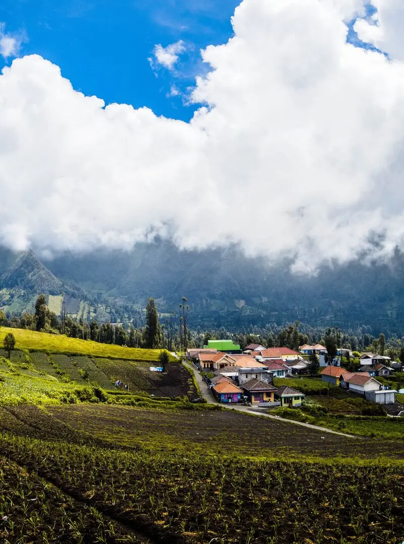 Kinh nghiệm du lịch Indonesia tự t&uacute;c từ A-Z, chinh phục xứ sở vạn đảo 16