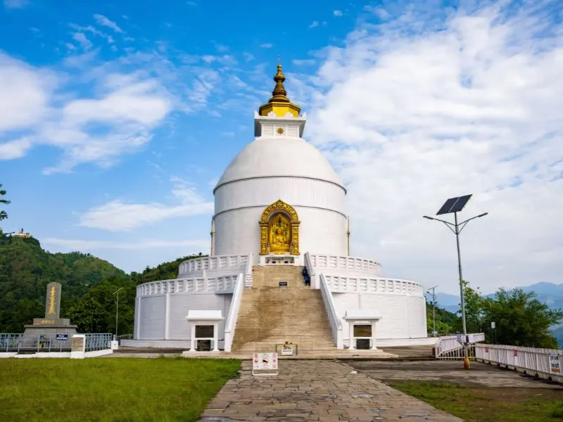 Kinh nghiệm du lịch Nepal: Hành trình tìm về đất Phật linh thiêng 16