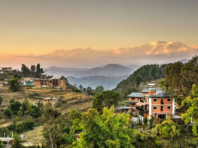 Kinh nghiệm du lịch Nepal: Hành trình tìm về đất Phật linh thiêng 7