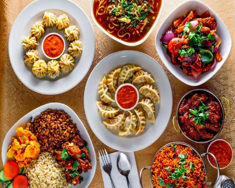 Kinh nghiệm du lịch Nepal: Hành trình tìm về đất Phật linh thiêng 18