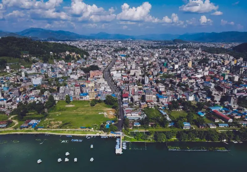 Kinh nghiệm du lịch Nepal: Hành trình tìm về đất Phật linh thiêng 11