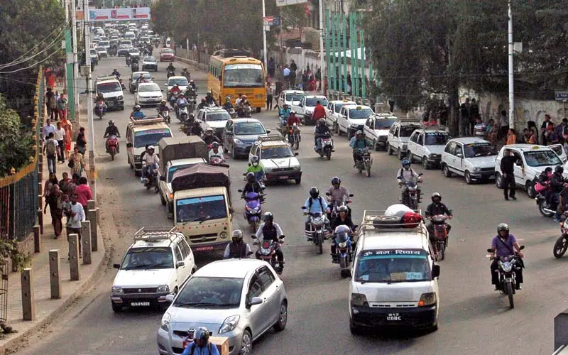 Kinh nghiệm du lịch Nepal: Hành trình tìm về đất Phật linh thiêng 5