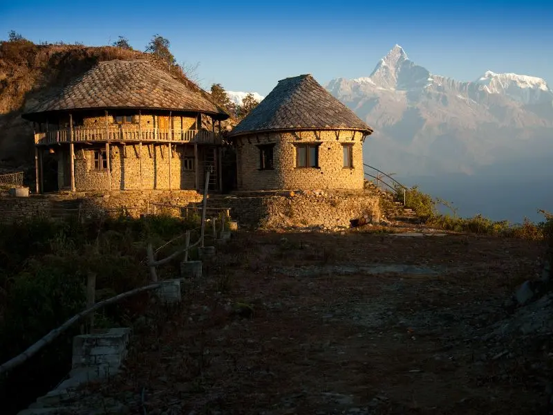 Kinh nghiệm du lịch Nepal: Hành trình tìm về đất Phật linh thiêng 13