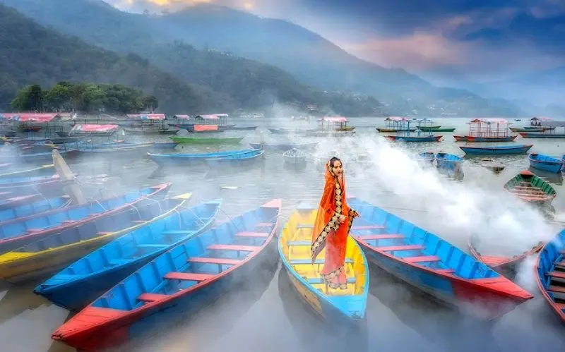 Kinh nghiệm du lịch Nepal: Hành trình tìm về đất Phật linh thiêng 12