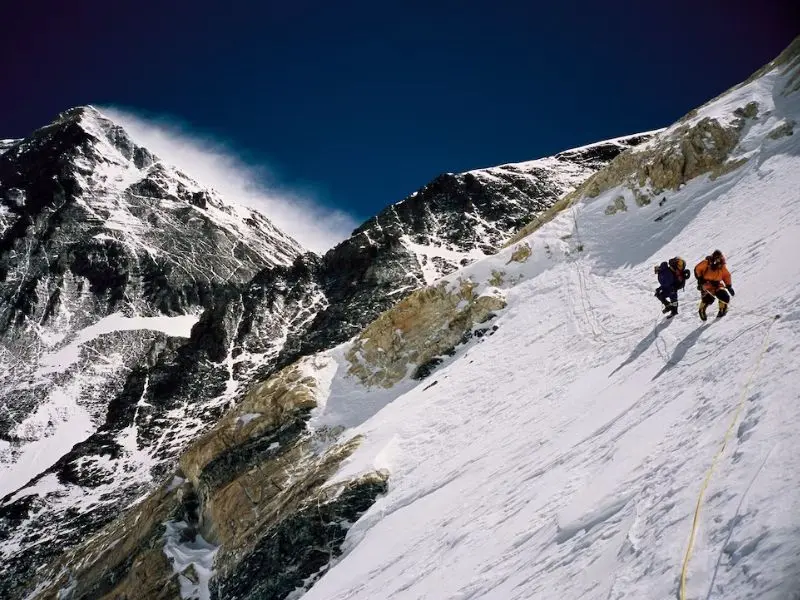 Kinh nghiệm du lịch Nepal: Hành trình tìm về đất Phật linh thiêng 8