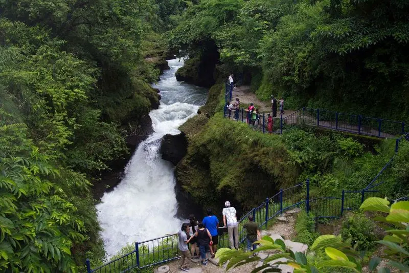 Kinh nghiệm du lịch Nepal: Hành trình tìm về đất Phật linh thiêng 14