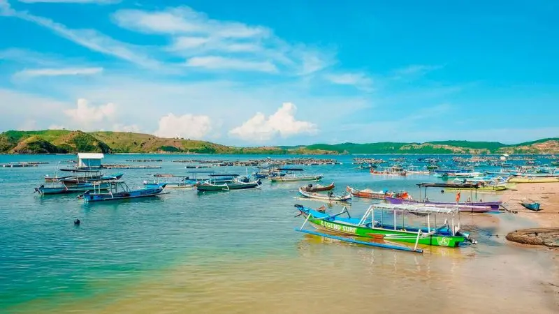 Kuta từ l&agrave;ng ch&agrave;i hoang vắng đến thi&ecirc;n đường du lịch Bali 3