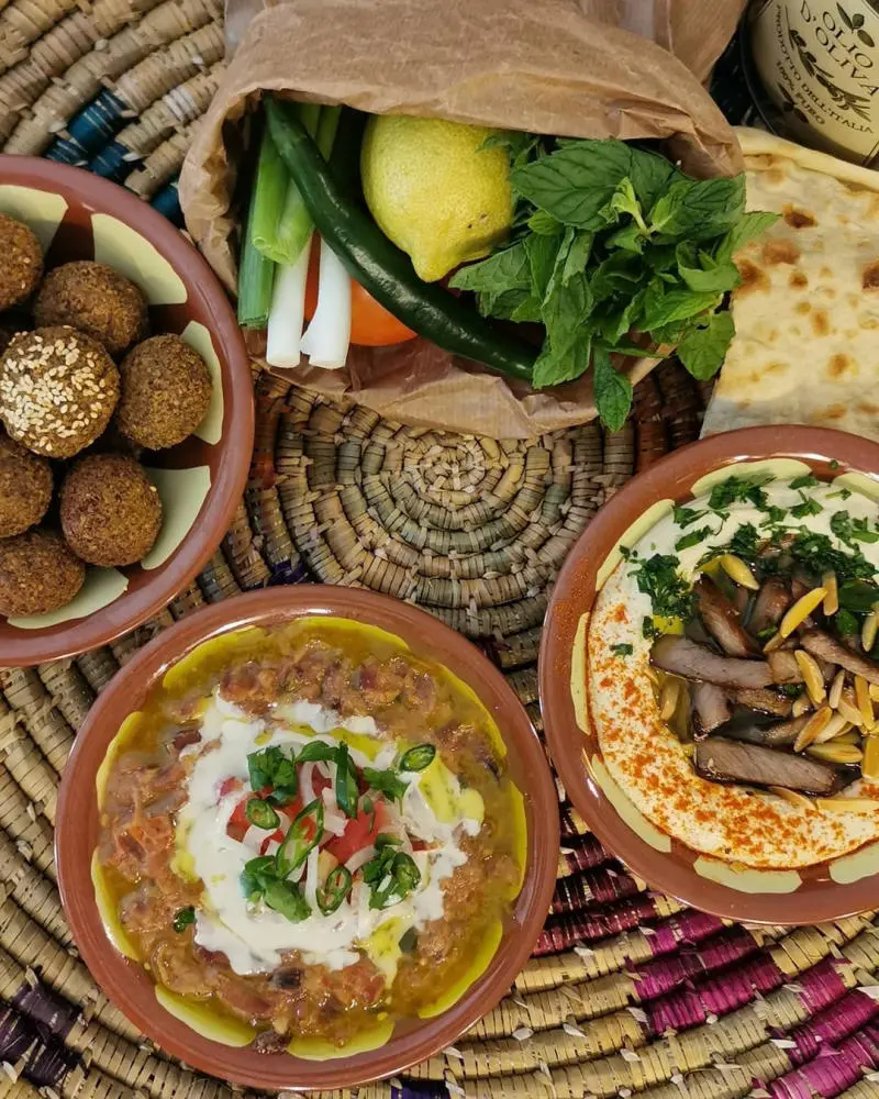 Kỳ quan thế giới hiện đại th&agrave;nh phố Petra Jordan cổ k&iacute;nh 10