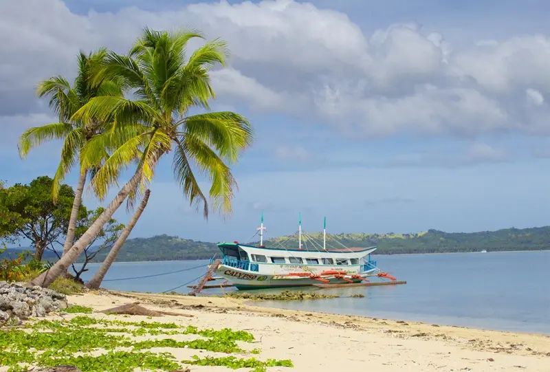 Lặn kh&aacute;m ph&aacute; Palawan, thi&ecirc;n đường biển đảo Philippines 12