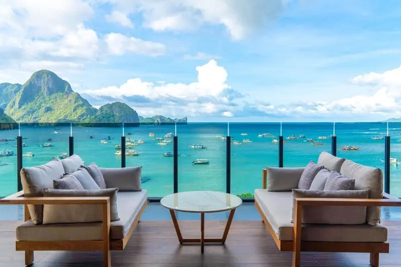 Lặn kh&aacute;m ph&aacute; Palawan, thi&ecirc;n đường biển đảo Philippines 13