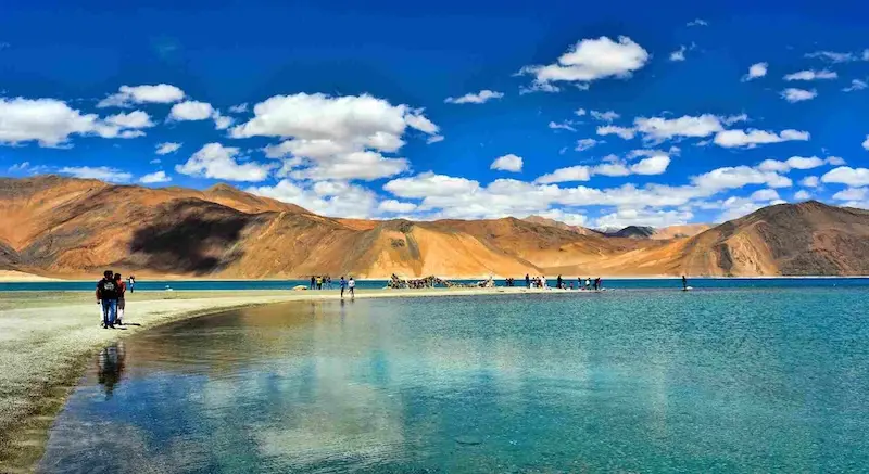 Leh Ladakh, vùng đất Phật giáo ẩn mình giữa núi non trùng điệp 2