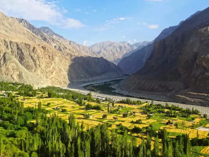 Leh Ladakh, vùng đất Phật giáo ẩn mình giữa núi non trùng điệp 9