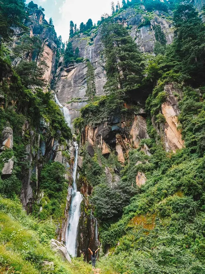 Manali, v&ugrave;ng đất cổ t&iacute;ch ẩn m&igrave;nh giữa sườn n&uacute;i phủ tuyết 8