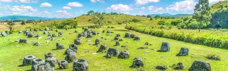 Miền đất di sản Xi&ecirc;ng Khoảng y&ecirc;n b&igrave;nh giữa cao nguy&ecirc;n 4