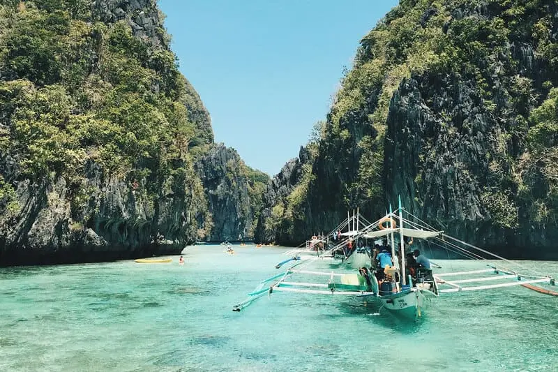 Puerto Princesa, 'nàng công chúa ngủ quên' giữa thiên nhiên Palawan 11