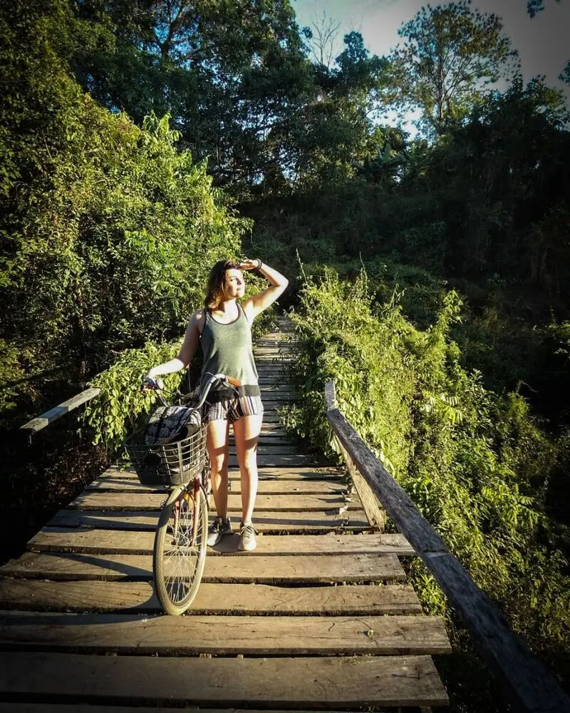 Quần đảo Si Phan Don L&agrave;o nơi sống chậm l&yacute; tưởng b&ecirc;n d&ograve;ng s&ocirc;ng Mekong 7