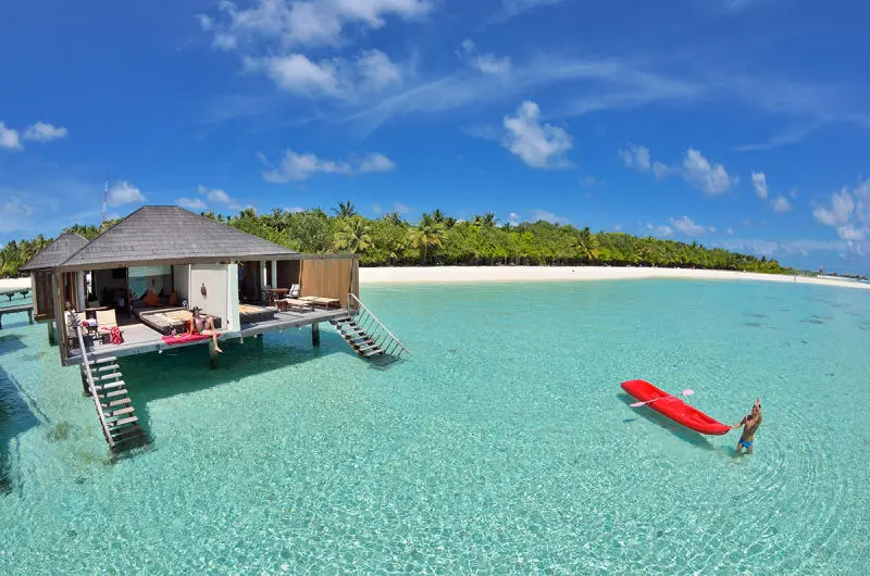 Review đảo thi&ecirc;n đường Koh Rong Samloem hoang sơ, thơ mộng 12