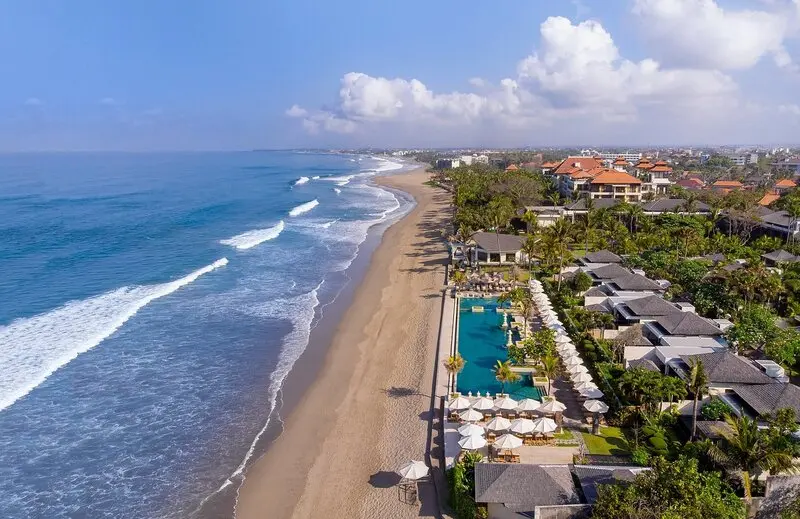 Seminyak thiên đường của biển xanh và những trải nghiệm ở Bali 3