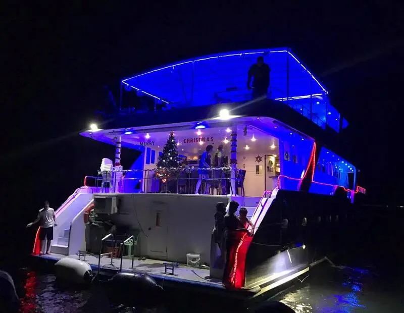 Sức h&uacute;t đảo Maafushi, vi&ecirc;n ngọc ẩn xinh đẹp của Maldives 7