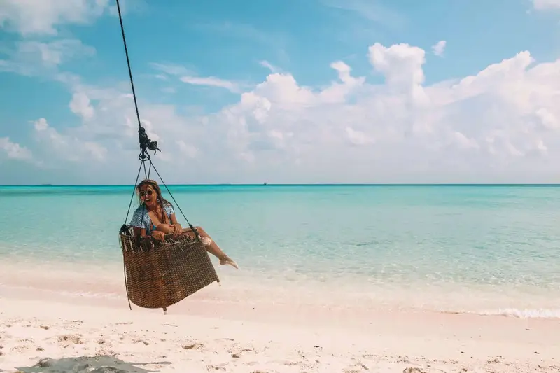 Sức h&uacute;t đảo Maafushi, vi&ecirc;n ngọc ẩn xinh đẹp của Maldives 3