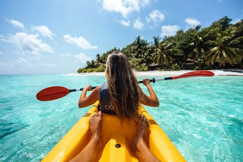 Sức h&uacute;t đảo Maafushi, vi&ecirc;n ngọc ẩn xinh đẹp của Maldives 6