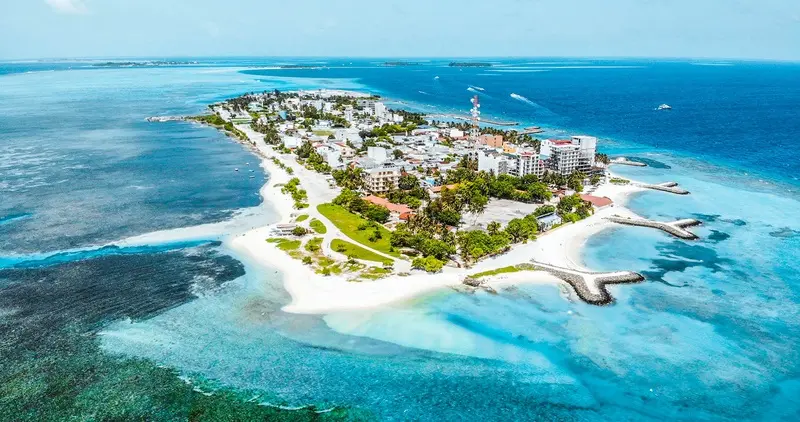 Sức h&uacute;t đảo Maafushi, vi&ecirc;n ngọc ẩn xinh đẹp của Maldives 2
