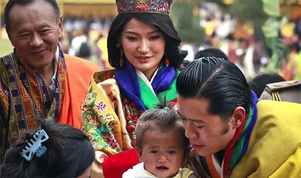 Tại sao ai cũng muốn đến Butan (Bhutan) &iacute;t nhất 1 lần trong đời? 2
