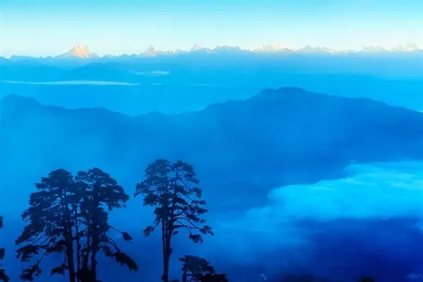 Tại sao ai cũng muốn đến Butan (Bhutan) &iacute;t nhất 1 lần trong đời? 5