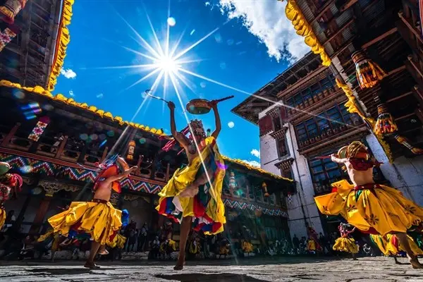 Tại sao ai cũng muốn đến Butan (Bhutan) &iacute;t nhất 1 lần trong đời? 9