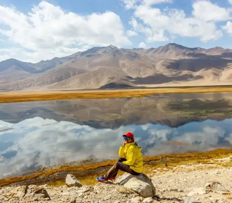 Tajikistan, điểm đến ho&agrave;n hảo cho người th&iacute;ch y&ecirc;n b&igrave;nh 2