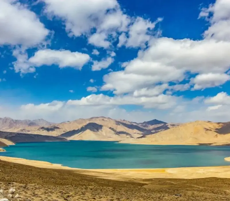 Tajikistan, điểm đến ho&agrave;n hảo cho người th&iacute;ch y&ecirc;n b&igrave;nh 5