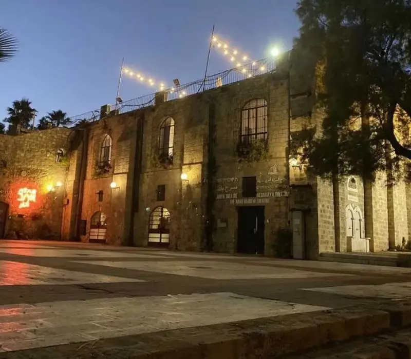 Tận hưởng chuyến du lịch Jaffa c&ugrave;ng những điểm đến th&uacute; vị 6