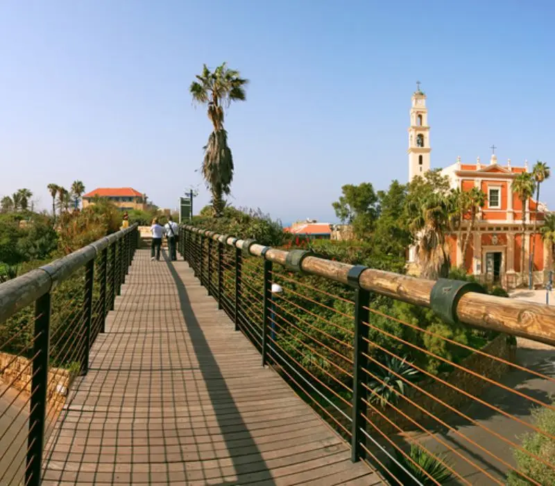 Tận hưởng chuyến du lịch Jaffa c&ugrave;ng những điểm đến th&uacute; vị 18
