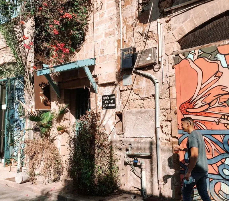 Tận hưởng chuyến du lịch Jaffa c&ugrave;ng những điểm đến th&uacute; vị 16