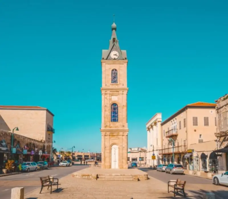 Tận hưởng chuyến du lịch Jaffa c&ugrave;ng những điểm đến th&uacute; vị 11