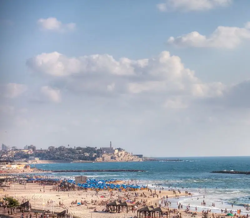 Tận hưởng chuyến du lịch Jaffa c&ugrave;ng những điểm đến th&uacute; vị 2