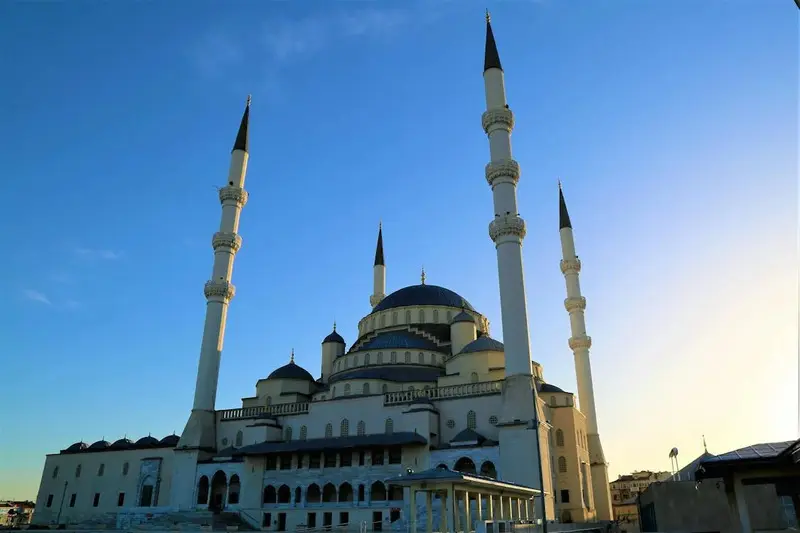 Tận hưởng du lịch Ankara hiện đại v&agrave; sắc m&agrave;u của Thổ Nhĩ Kỳ 7