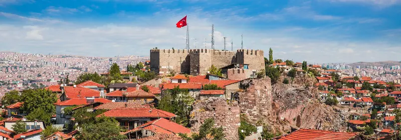 Tận hưởng du lịch Ankara hiện đại v&agrave; sắc m&agrave;u của Thổ Nhĩ Kỳ 3