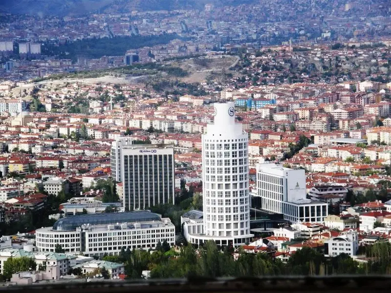 Tận hưởng du lịch Ankara hiện đại v&agrave; sắc m&agrave;u của Thổ Nhĩ Kỳ 2
