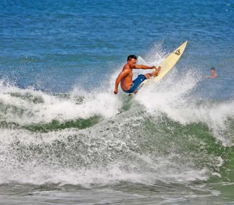 Tất tần tật về Canggu, thi&ecirc;n đường lướt s&oacute;ng của Bali 5