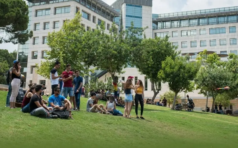 Tel Aviv: Th&agrave;nh phố kh&ocirc;ng ngủ giữa l&ograve;ng Israel hiện đại 6