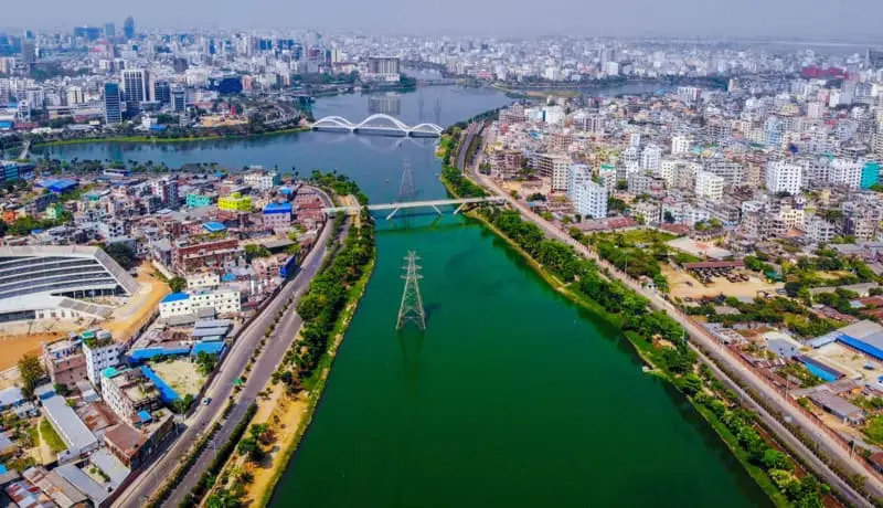 Theo d&ograve;ng lịch sử của một Bangladesh với dấu ấn văn h&oacute;a ho&agrave;ng kim 3