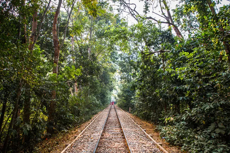 Theo d&ograve;ng lịch sử của một Bangladesh với dấu ấn văn h&oacute;a ho&agrave;ng kim 13