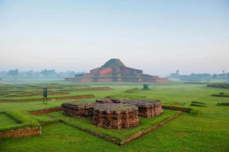 Theo d&ograve;ng lịch sử của một Bangladesh với dấu ấn văn h&oacute;a ho&agrave;ng kim 11