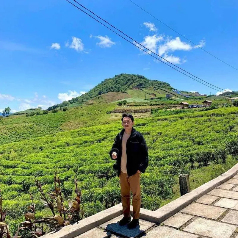 Thi&ecirc;n đường đảo Sulawesi với n&eacute;t đẹp thi&ecirc;n nhi&ecirc;n hoang sơ hiếm c&oacute; 6